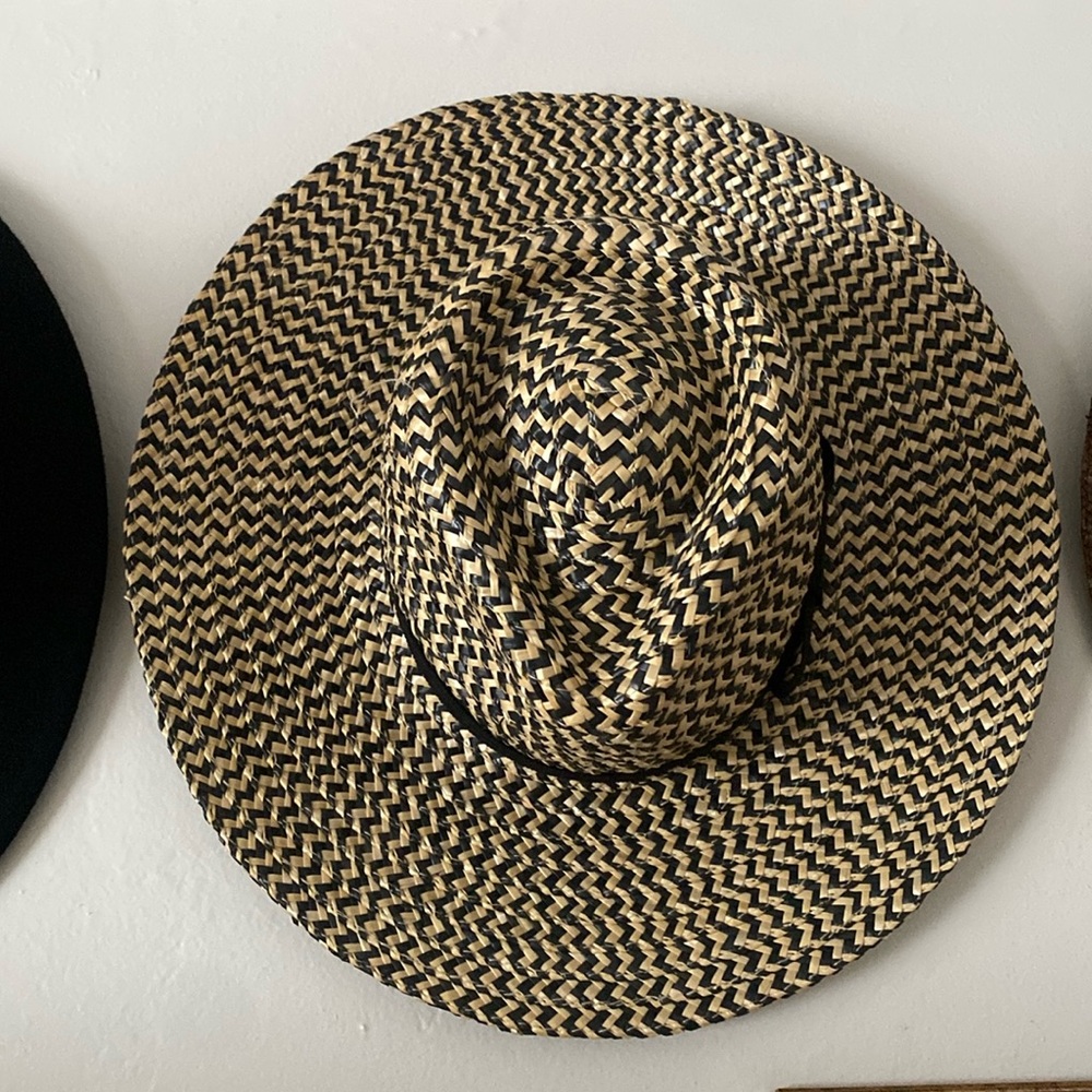 Brixton Sun hat